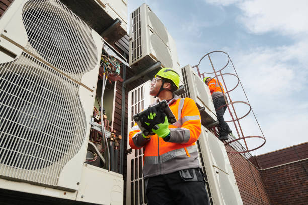 Best Ductless HVAC Repair  in Salyersville, KY