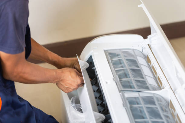 Air Duct Cleaning in Salyersville, KY