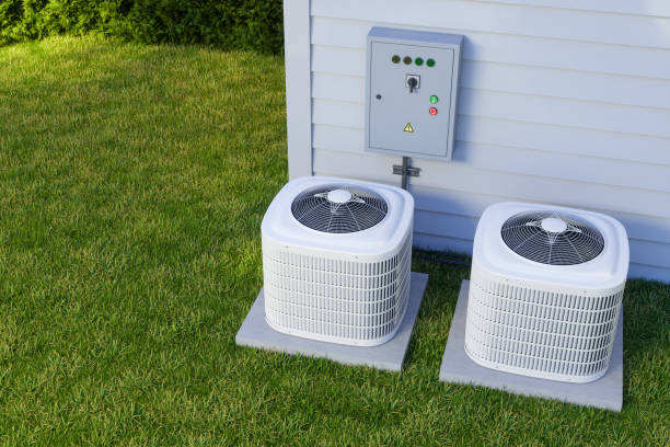  Salyersville, KY HVAC Pros
