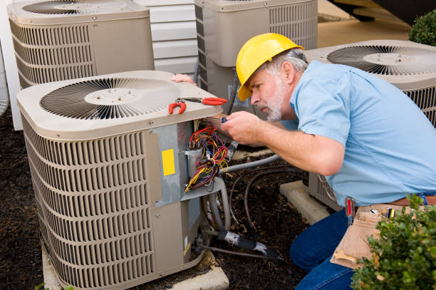 Best Affordable HVAC Services  in Salyersville, KY