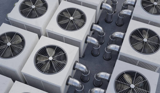 Best HVAC System Installation  in Salyersville, KY