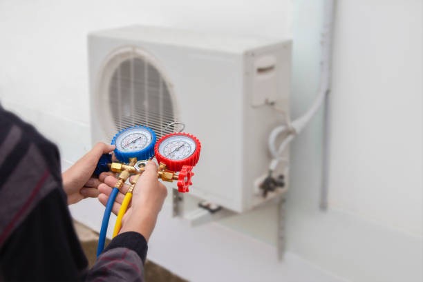 Best Emergency HVAC Repair  in Salyersville, KY