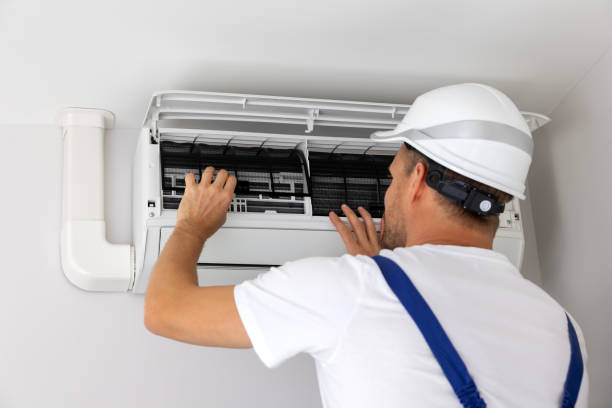 Reliable Salyersville, KY HVAC Solutions