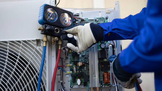 Best Emergency HVAC Repair  in Salyersville, KY