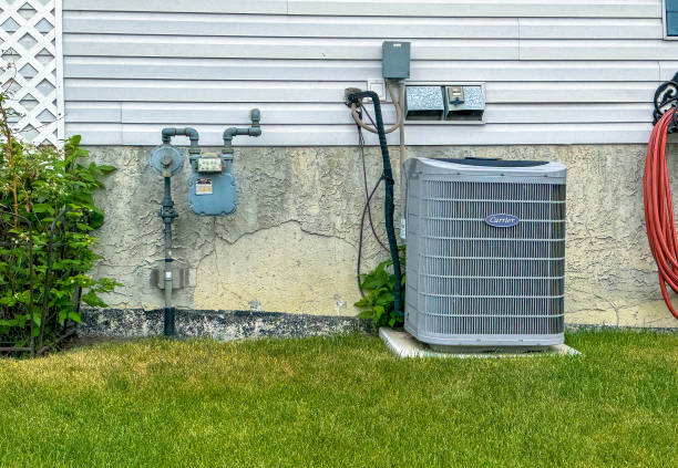 Best Air Quality Test  in Salyersville, KY